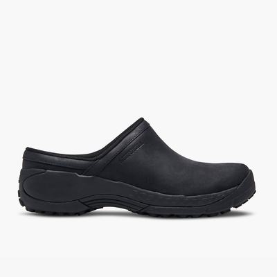 Merrell Encore 2 Slide AC+ PRO Arbetsskor Dam Svarta (SE576281)